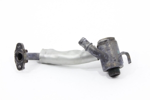Cano Oléo Bloco Motor Volkswagen Amarok Se 4x4 Dupla 2011-2015 Usado (109)
