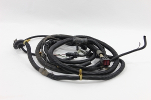 Chicote Bomba Combustivel F-250 99/12 Usado (410)
