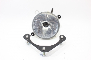 Farol Ld (Modelo Delivery) Vw 8-160 10/16 Usado (649)