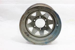 Roda Ferro Aro 15 6 Furos D-20 85/96 (594)