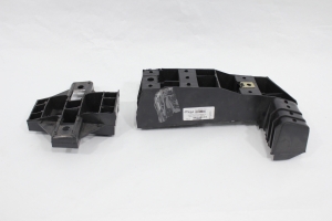 Guia Ponteira Para-choque  Traseiro Renault Trafic 93/05 Ld