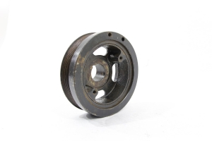 Polia Ponta Virabrequim Toyota Hilux Srv 2005-2015 Usado (364)