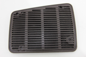Tela Auto Falante Mb Hpn 709/710/912/1214/1418/1618/1620/... Marrom Le