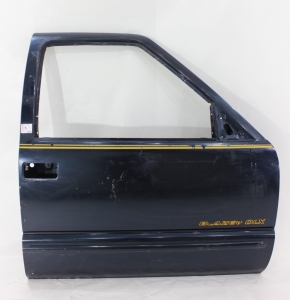 Porta Dianteira Ld S10 95/11 Usado (125)