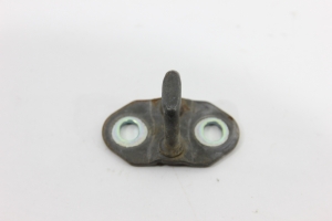 Batente Tampa Traseira Hilux  3.0 05/15 Usado (831)