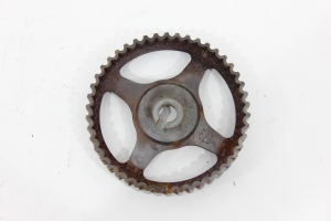 Polia Correia Dentada Outlander 2013/2016 Usado (837)