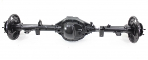 Diferencial Traseiro 11x48 Frontier 03/07 Usado (940)
