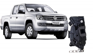 FECHADURA ELÉTRICA PORTA TRASEIRA AMAROK