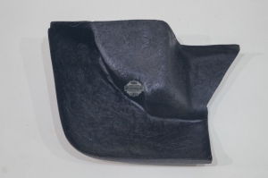 Para-barro (Lameiro) L200 01/06 C/ Alargador (Quadrada) Diant Ld