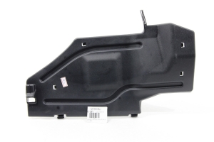 Acabamento Inferior Porta Luva Rav4 05/12 Usado