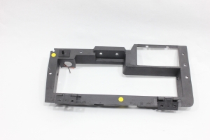 Acabamento Suporte Tampa Porta Luvas S10 95/00 Usado (341)