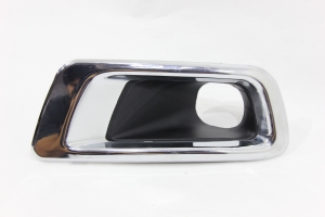 Aro Farol Auxiliar S10/ Blazer 12/... Ld