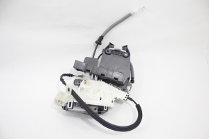 Fechadura Elé Porta Tras Ld Jeep Renegade 15/18 Usado (855)