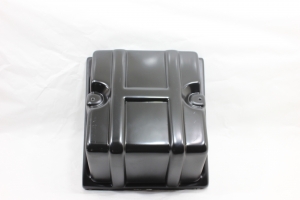 Tampa Bateria Vw 9-150e Worker 24v