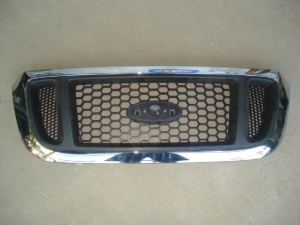 Grade Ranger 05/09 Cromada