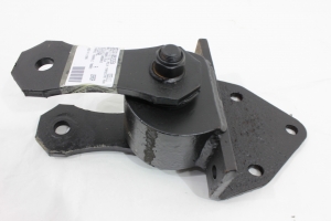 Jumelo Feixe Mola Traseiro Agrale 7000d 93/96 Usado (254)