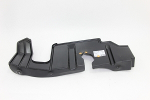 Defletor Radiador Ld Sportage 05/10 Usado (029)