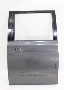 Porta Traseira Ld L200 Outdoor 04/11 Usado (081)