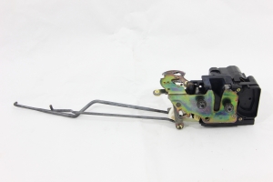 Fechadura Elétrica Porta Diant Ld S10 95/11 Usado (066)