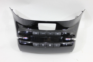 Comando Ar Condicionado Digital Peugeot 2008 Griffe 15/20 Usado (089)
