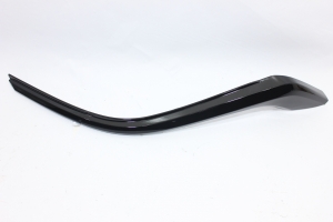 Friso Grade Hilux Sw4 21/... Preto Le