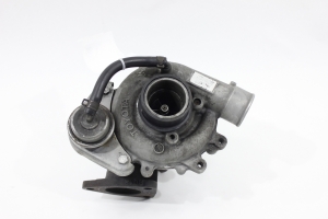 Turbina 2.5 Diesel Hilux 05/11 Usado (349)