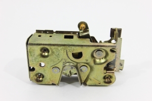 Fechadura Porta Dd F-1000 93/98 Usado (029)