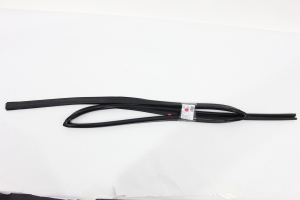 Canaleta Vidro Porta Tras Ld Pajero Sport 98/05 Usado (702)