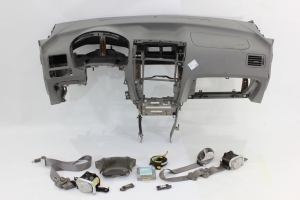 Capa Painel Kit Air Bag Tucson 10/16 Usado (726)