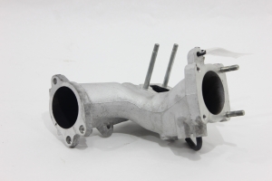 Tubo Suporte Válvula Egr Tbi Hilux  3.0 05/15 Usado (696)