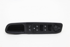 Moldura Comando Vidro Porta Diant Le Jeep Renegade 15/22 Usado (987)