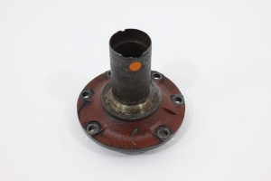 Flange Luva Funil Moringa Câmbio Vw 8-120 00/12 Usado (800)