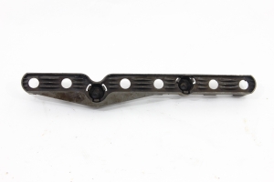 Guia Moldura Proteção Motor S10 95/01 Usado (054)