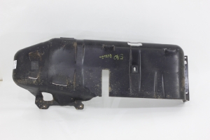 Protetor Tanque Combustivel S10 95/02 Usado (333)