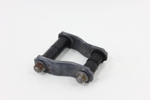 Jumelo Feicho Mola Tras Hilux  3.0 05/15 Usado (850)