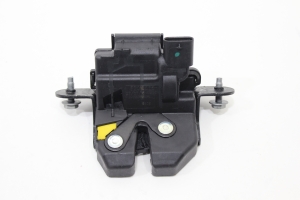 Fechadura Elé Porta Mala Jeep Renegade 15/22 Usado (863)
