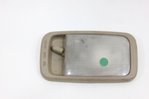 Lanterna Teto (Bege) Hilux Sw4 05/11 Usado (369)