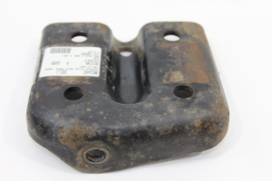 Suporte Feixe Mola Parte Traseira Le S10 01/11 Usado (492)