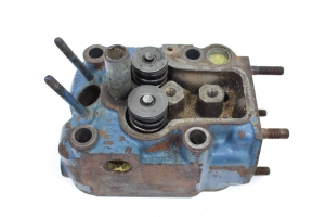 Cabeçote Mwm 229 4cc 96 Á 106cv F-1000 72/92 Usado (534)