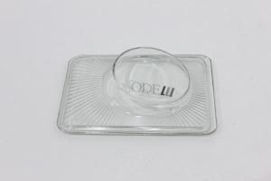 Lente Farol Auxiliar Agile 09/11 Usado (574)
