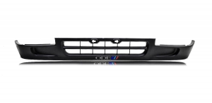 Saia Para-choque  Hilux Srv 02/04 Sw4 93/95