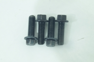 Parafuso Polia Comando Válvula Jg Vw 8-140 94/99 Usado (535)