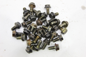 Parafuso Carter Jg S10 06/11 Usado (613)