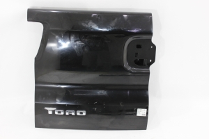 Tampa Traseira Le Toro 16/20 Usado (902)