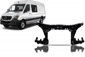 Painel Frontal Sprinter 12/17