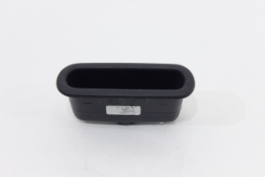Puxador Int Forro Porta Tras Ld Pajero Tr4 10/15 Usado (715)