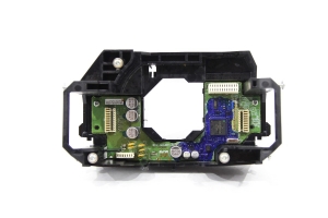 Placa Chave Seta Land Rover Freelander 2 2008-2010 Usado (228)