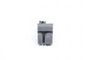Botão Farol S10 95/00 Usado (152)