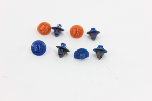Grampos Paralama Diant Ld Jg Hilux  3.0 12/15 Usado (808)
