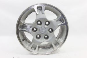 Roda Aro 16 Pajero Full 01/07 Usado (274)
